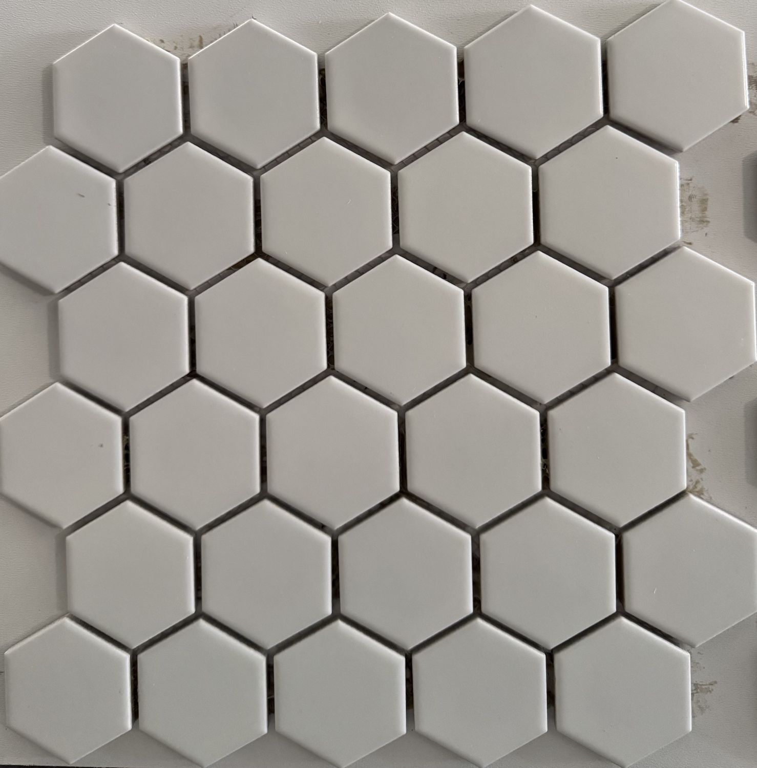 Crystal Porcelain Mosaic