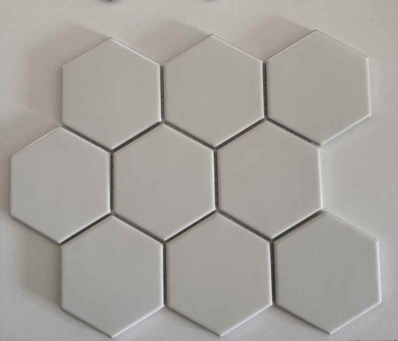 Venice Porcelain Mosaic