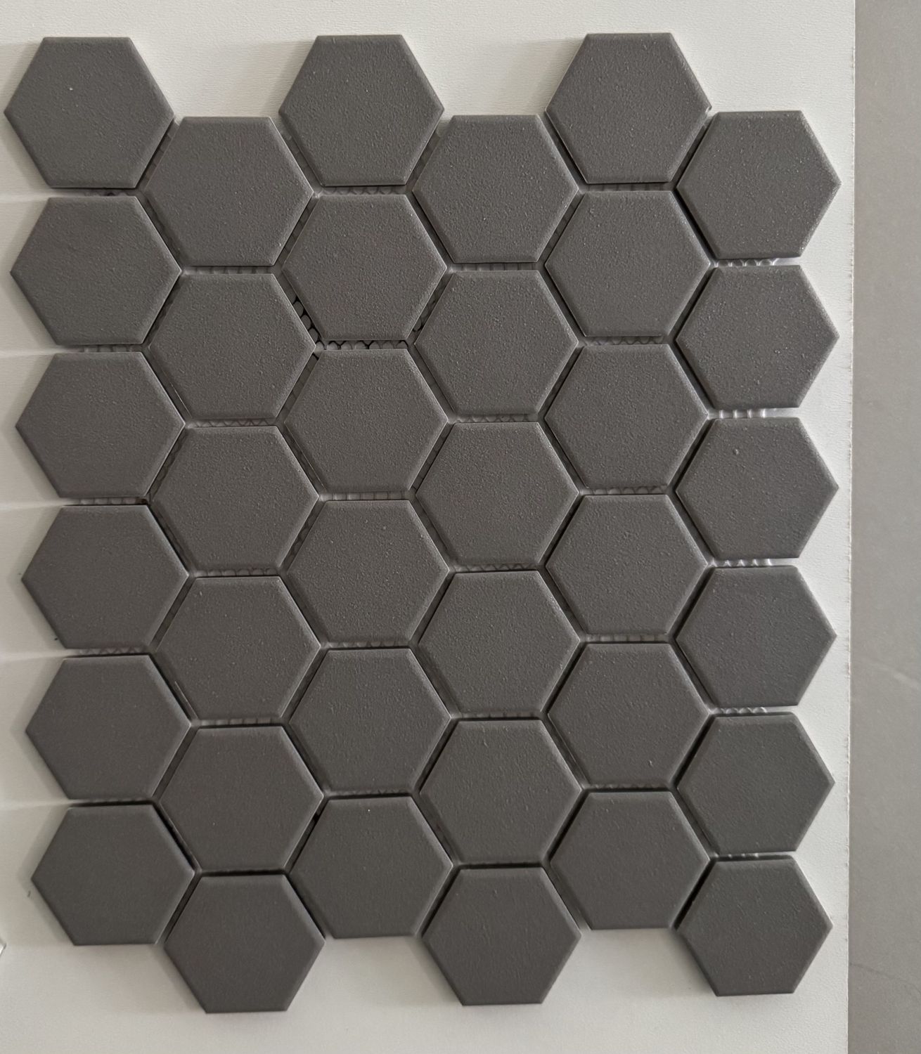 Zurich Porcelain Mosaic