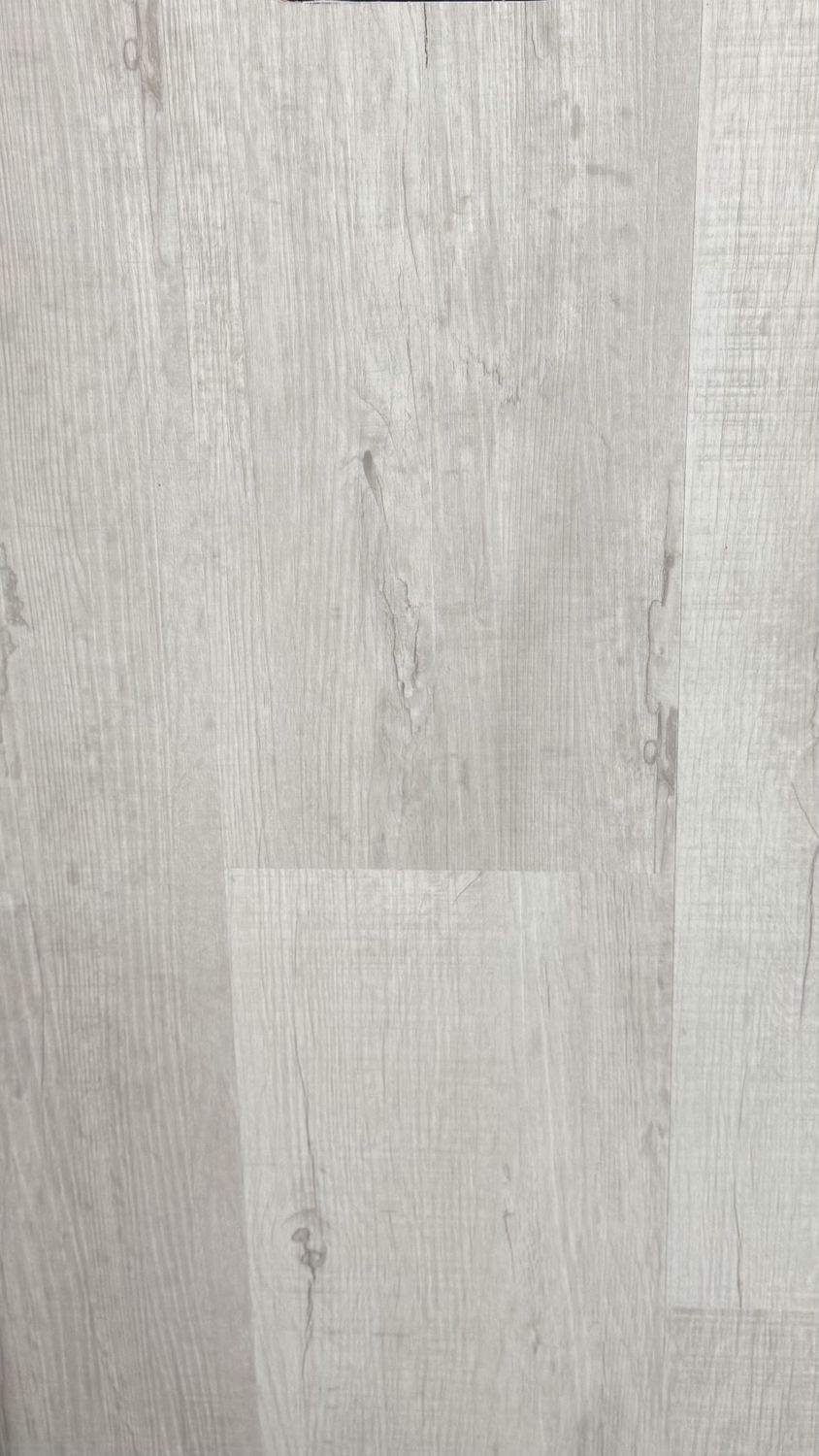 ALBERNI 7mm Vinyl Flooring 1524x227mm (5+2mm) 22.39sf/box, Size: Purchase less than 1100 sqft