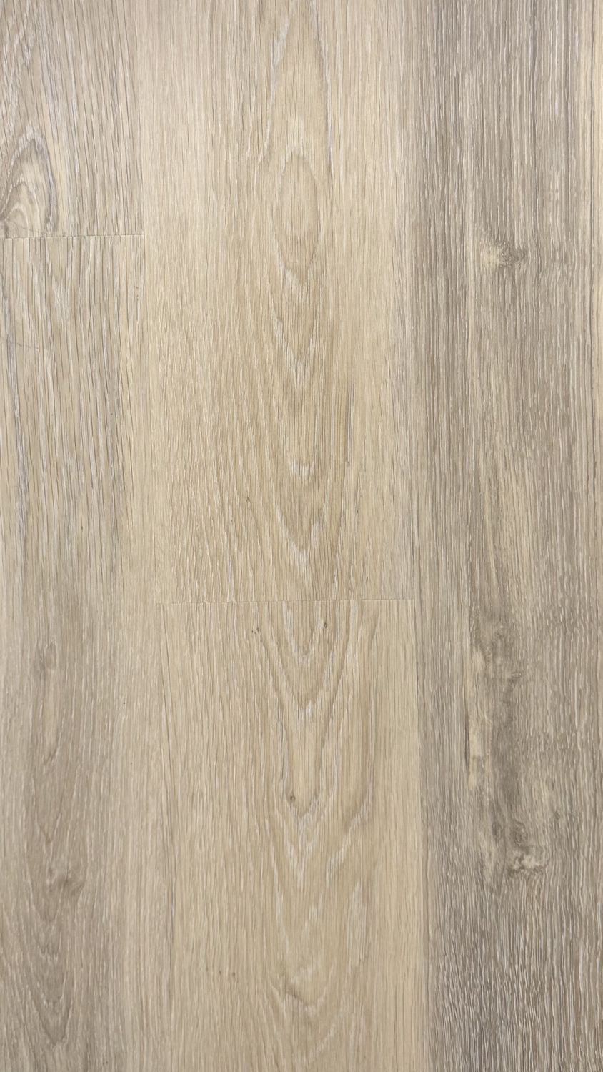 KINGSTON 7mm Vinyl Flooring 1220x180mm 18.91sf/box, Size: Purchase less than 1100 sqft