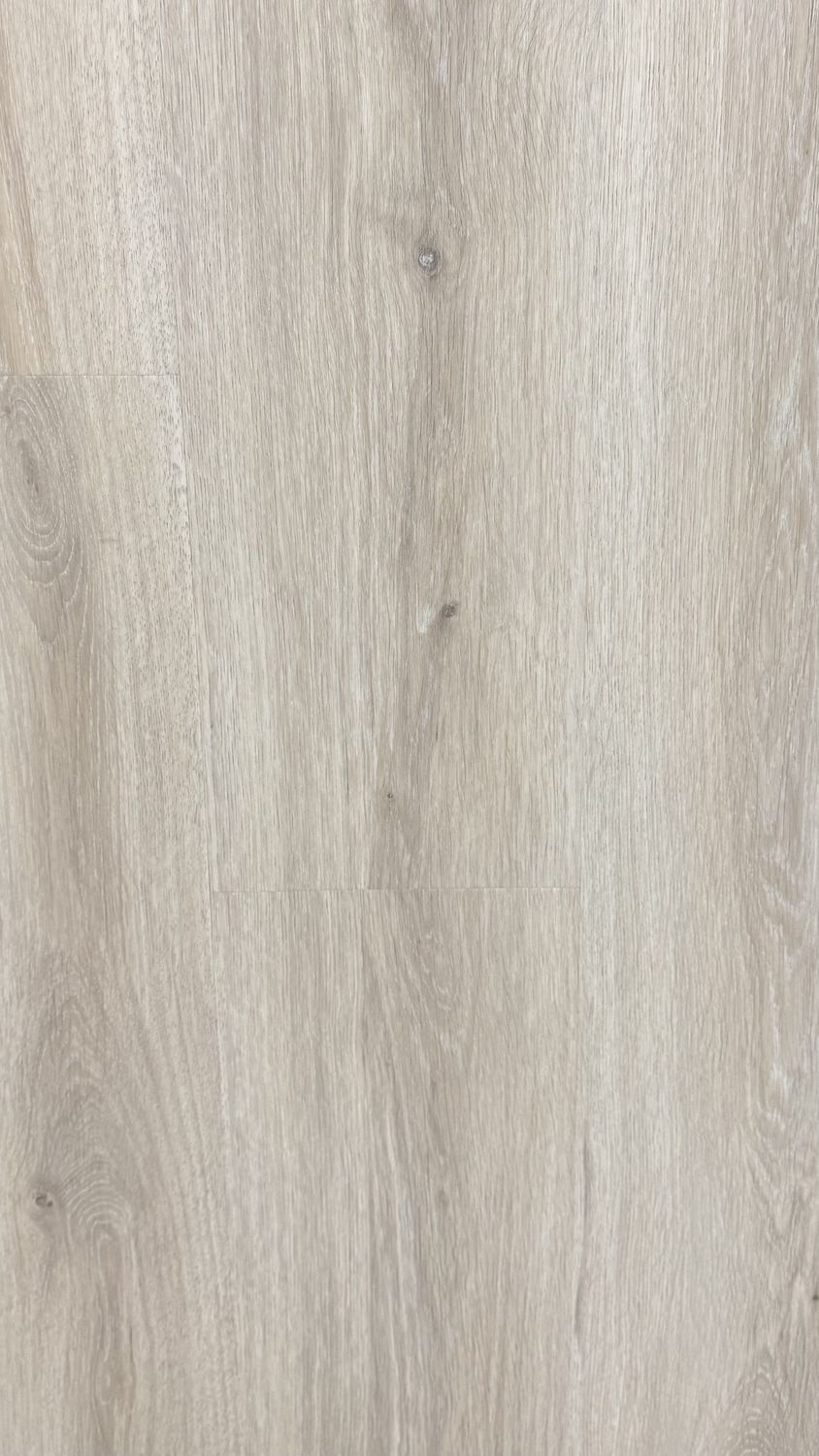 NICOLA VINYL PLANK (5MM+2MM pad) 7MM 18.91sf/box, Size: Purchase less than 1100 sqft
