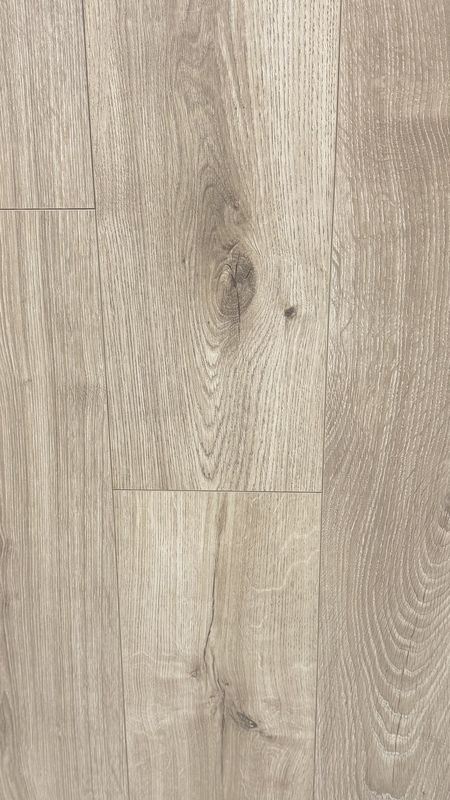 FINLAND 12.3mm Laminate Flooring 1215x197mm 25.75sf/box