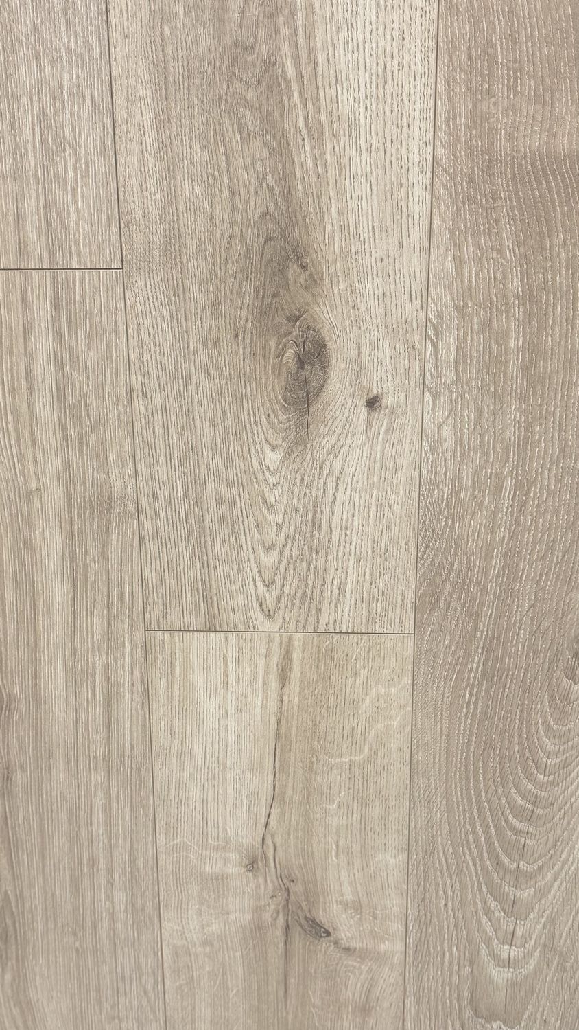 FINLAND 12.3mm Laminate Flooring 1215x197mm 25.75sf/box, Size: Purchase less than 1100 sqft