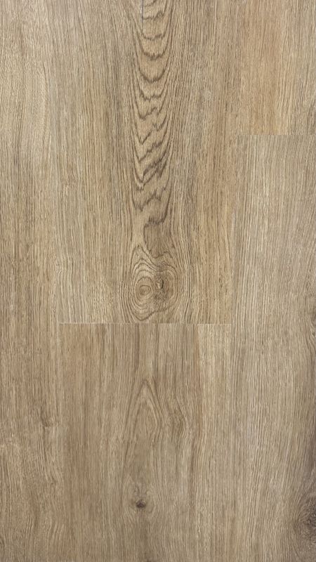 TACOMA OAK VINYL PLANK 7MM(5MM+2MM PAD) 22.39 SQFT PER BOX