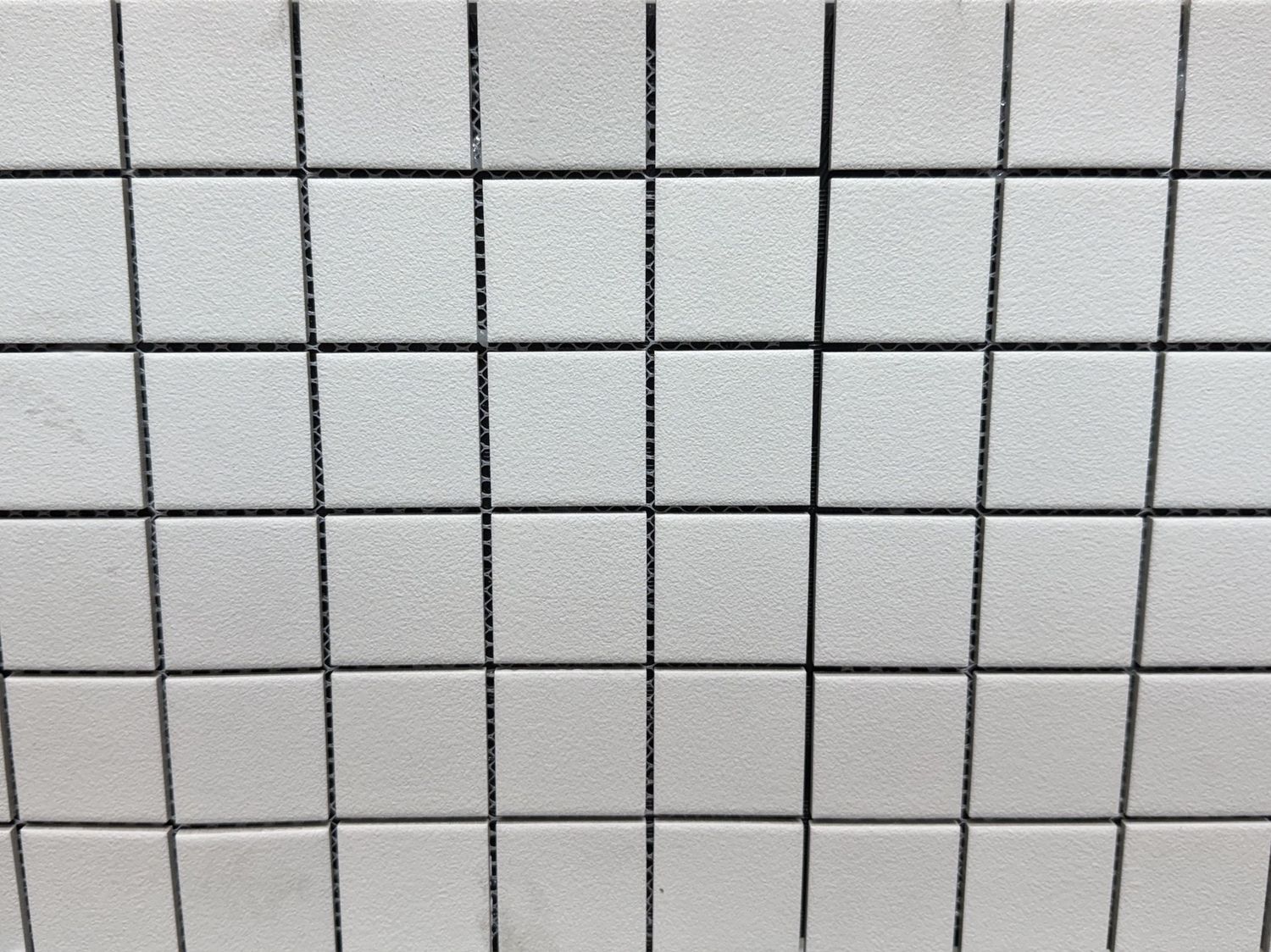 Skin Porcelain Mosaic