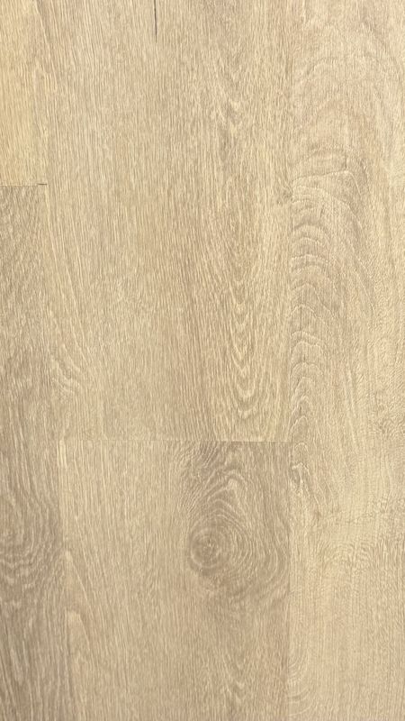 ONTARIO 7mm Vinyl Flooring 100% waterproof 1524x227.5 (5+2mm) 22.39sf/box