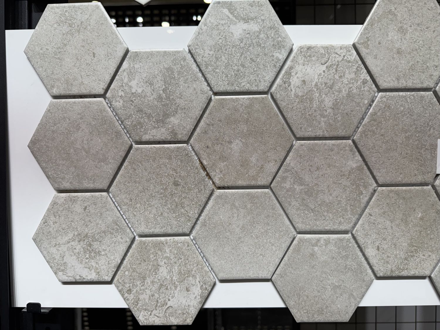 Pearl Mosaic