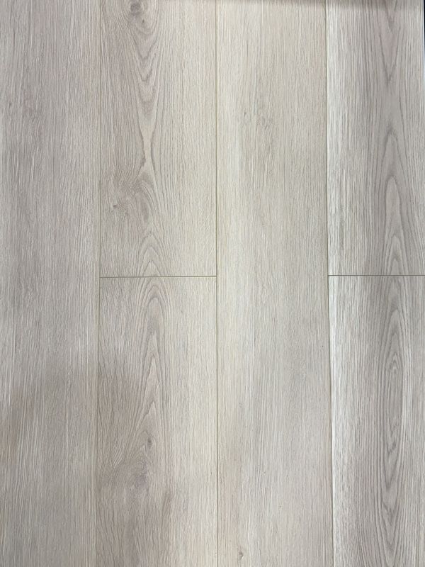 Bylot Oak 12.3mm Laminate Flooring 72 Hour Waterproof 19.11sf/box