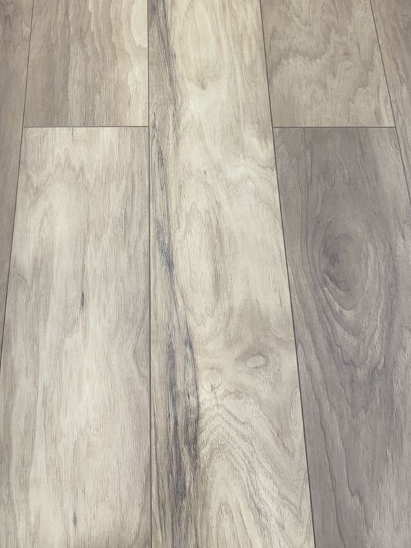 WILD HICKORY 12.3mm 72 Hour Waterproof 20.40sf/box