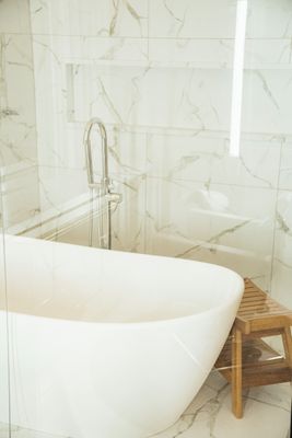 Bathtubs