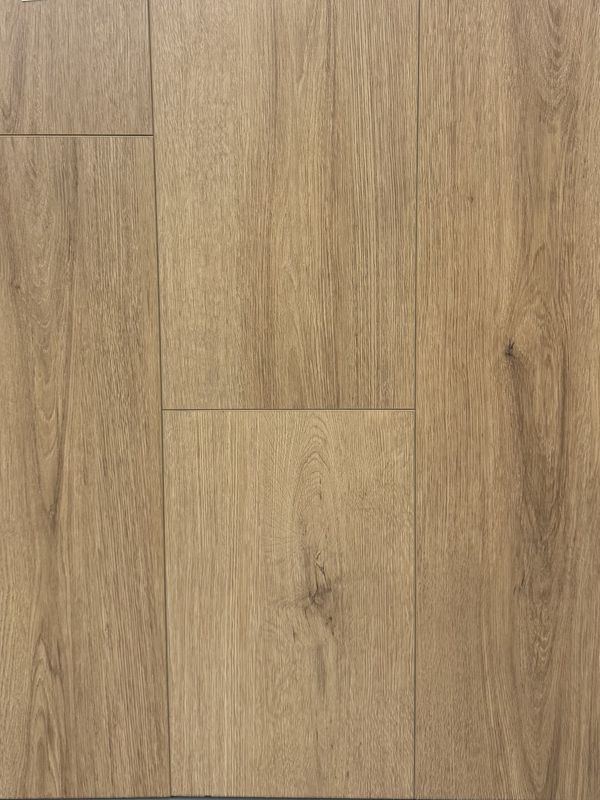 NIOBE 12mm Laminate Flooring 1515x238mm 23.29sf/box