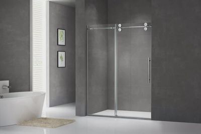 Shower Doors
