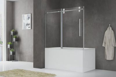 Bathtub Doors