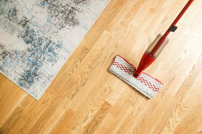 Laminate Flooring