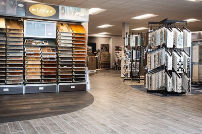 Flooring