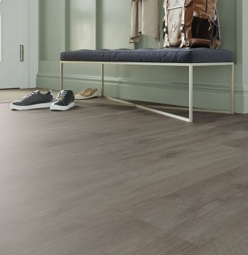 Vinyl Flooring