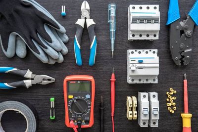 Electrical