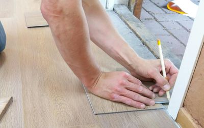 Tile and Floor Accessories