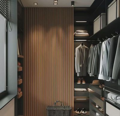 Wall Panels