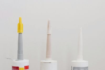 Adhesives and Sealants