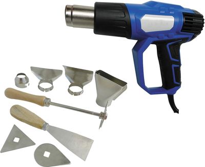 Power Tools &amp; Accessories