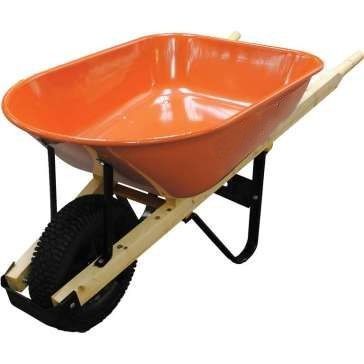 Wheeled Goods