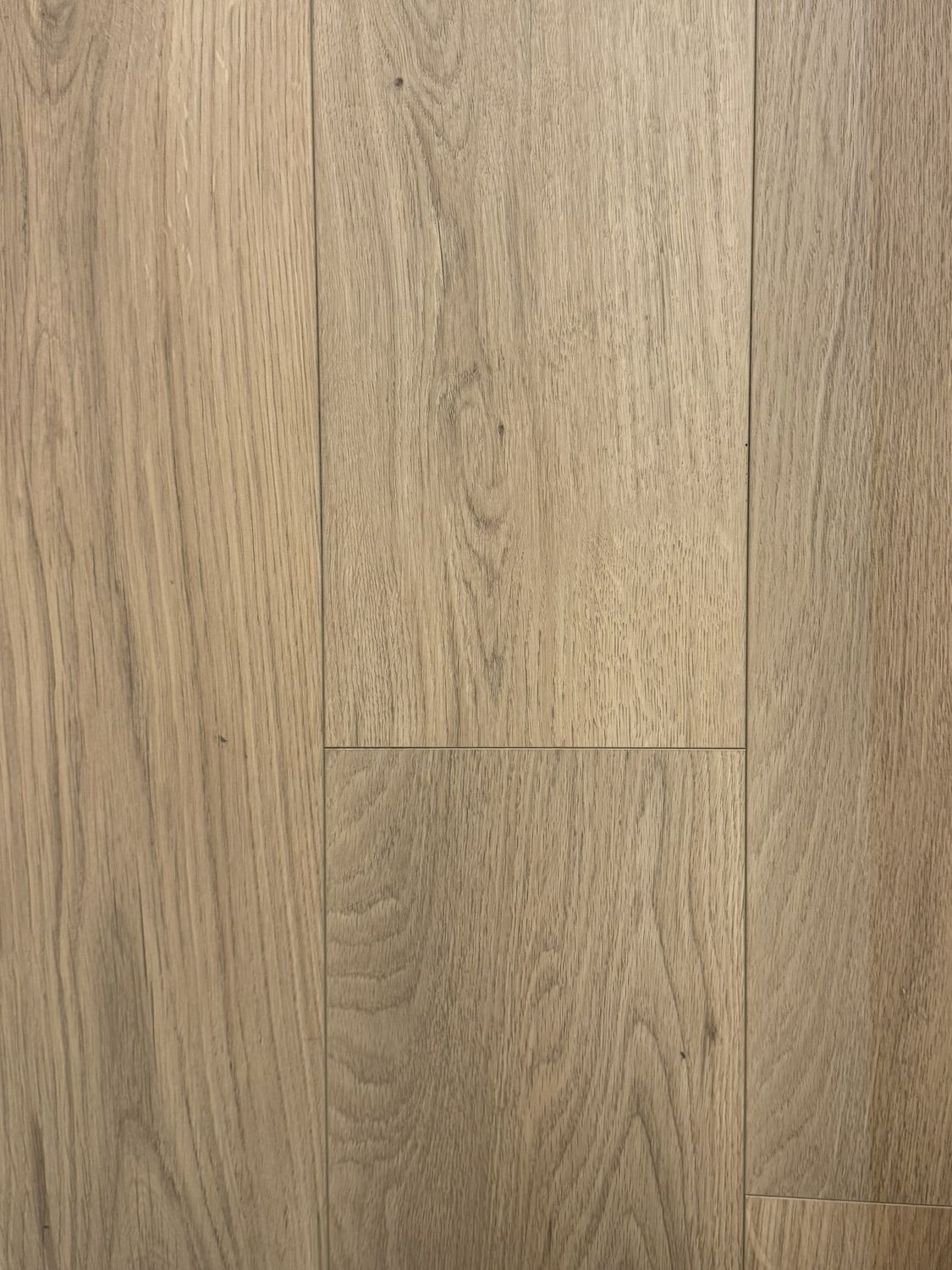 SIERA Pale Oak - 1515*238 mm*12mm - AC4 Laminate  - Water resistance