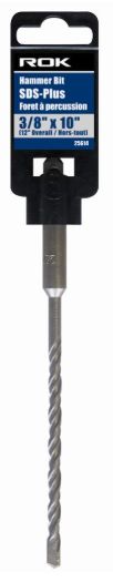 SDS Plus Bit 3/8&quot; X 10&quot; X 12&quot;