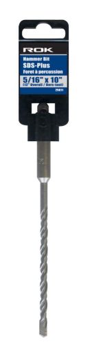 SDS Plus Bit 5/16&quot; X 10&quot; X 12&quot;