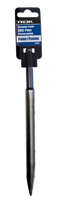 SDS Plus Point