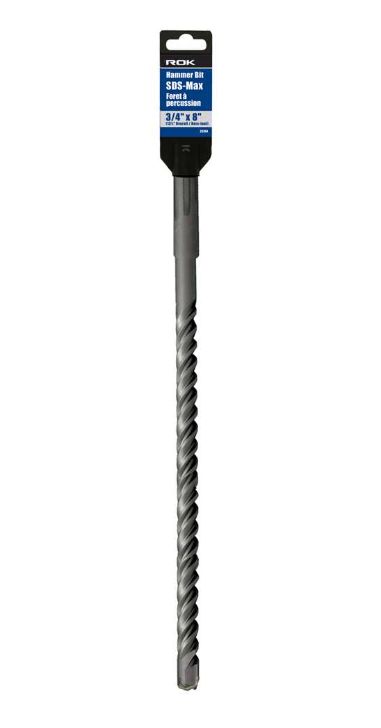 DS Max Drill Bit 3/4&quot; X 13-1/2&quot;
