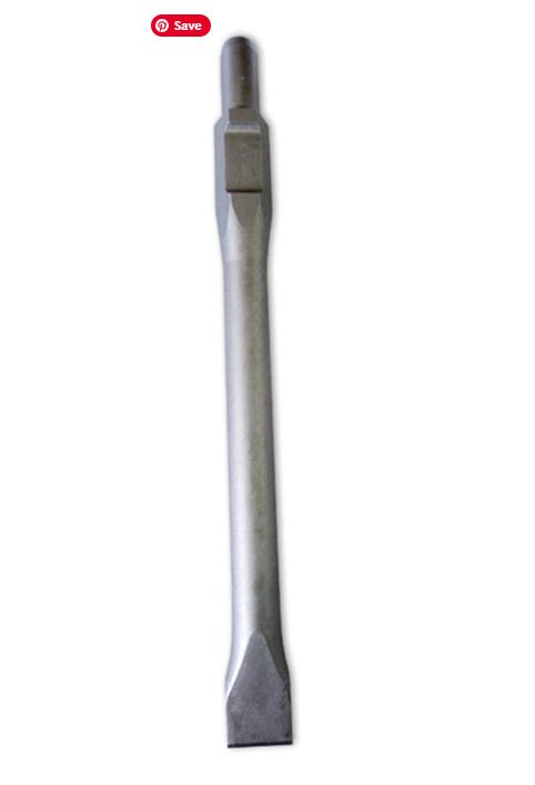 SDS Max Bit Chisel 1-1/2&quot; X 19-3/4&quot;