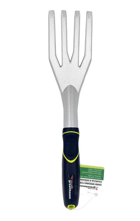 Hand Weeding Fork