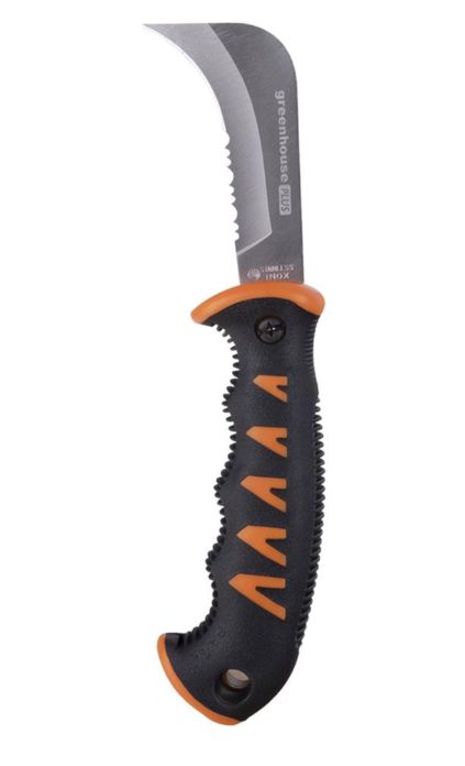 Landscaping Knife