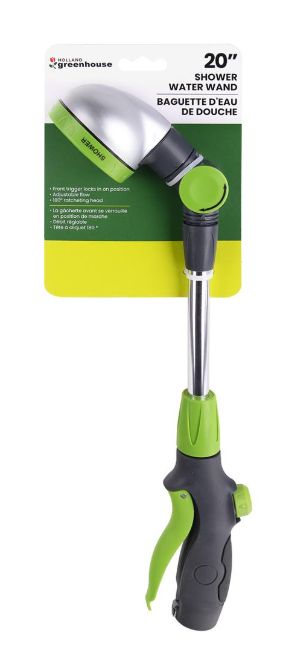 20&quot; Shower Water Wand