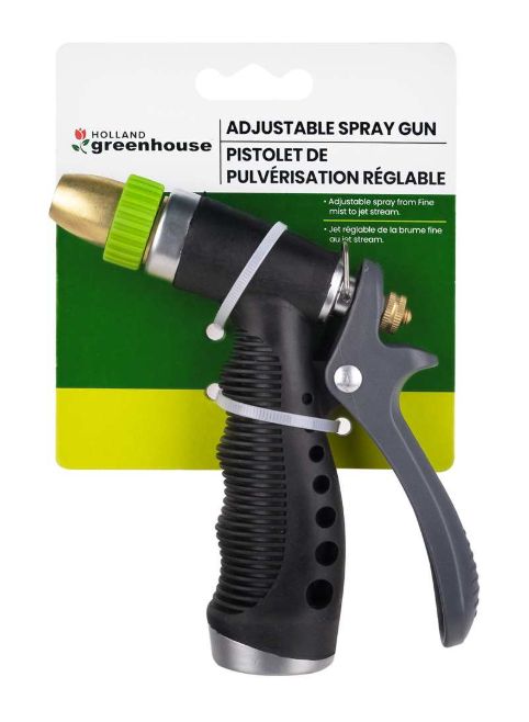 Adjustable Spray Gun