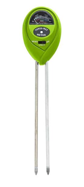 3-in-1 Plant Meter