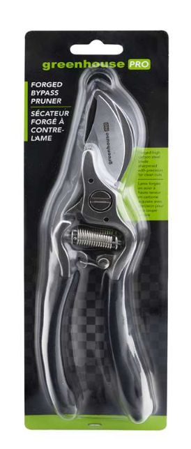 Forged Bypass Pruner