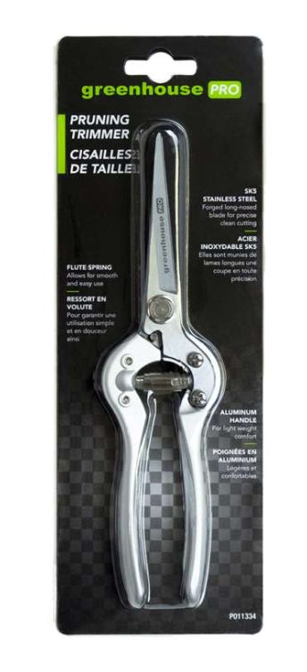 Pruning Trimmer