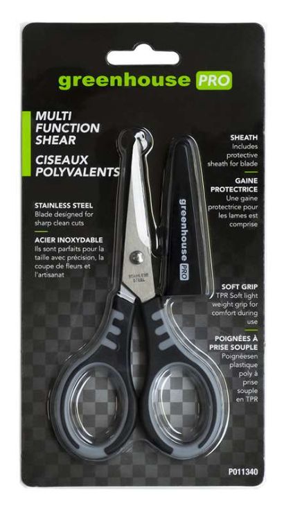 Multi-Function Shear
