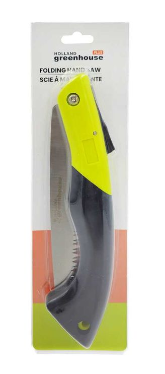 Folding Hand Saw- 8&quot;
