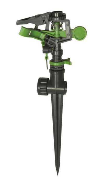 Poly Impact Sprinkler
