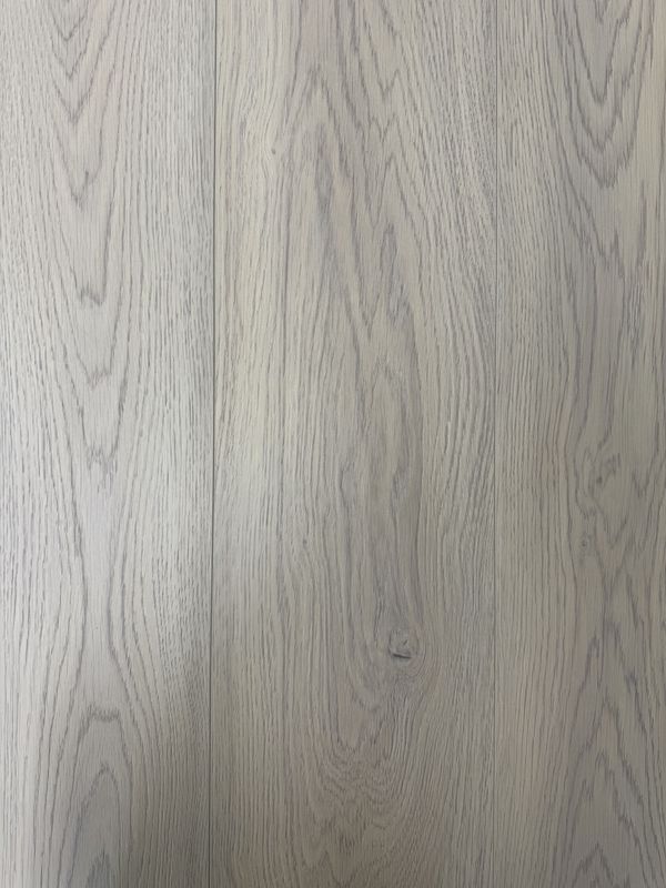 CRISPY SKY - 1215*195 mm*12.3mm - AC4 Laminate  - Water resistance
