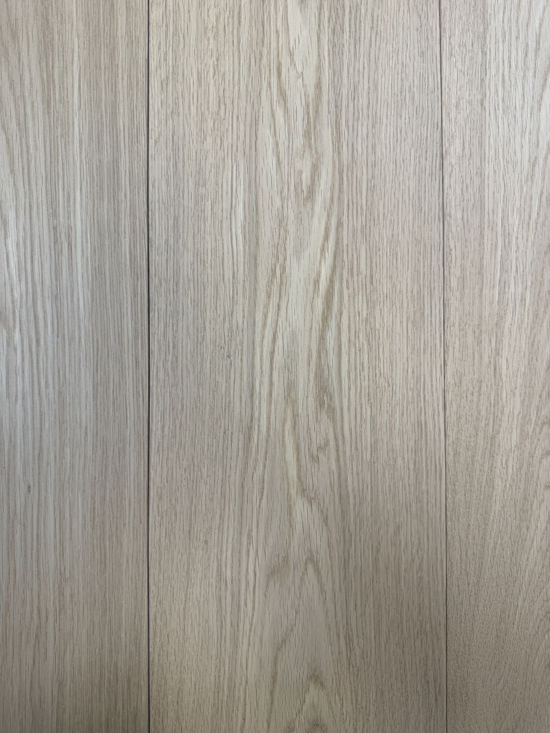 PICCADILLY  WOOD ABCD EUROPEAN WHITE OAK/3MM VENEER/L75.39&quot;/W7.64&quot;/T14MM/7-PLY/ 24 SQF/BOX