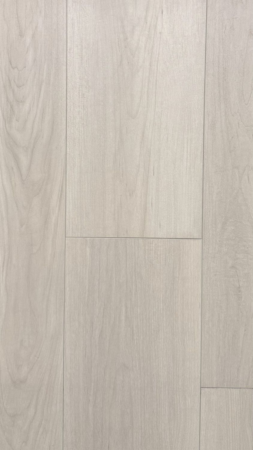Valley Grey - 1515*238*12mm - AC4 Laminate  - Water resistance, Size: Purchase more than 1100sqft