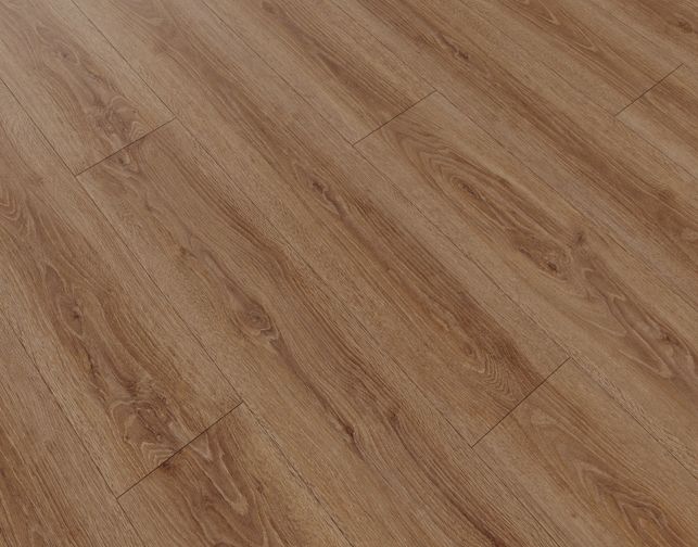 Bristol - 1218x198x12mm - AC4 Laminate - Water resistant