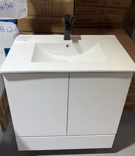 V30 30&quot; Vanity Combo VSB30