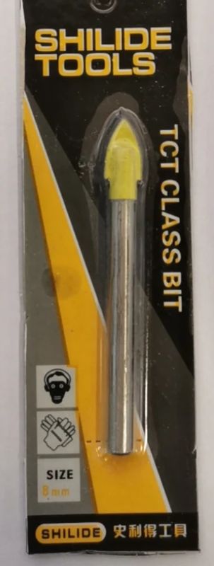 6MM TILE DRILL BIT