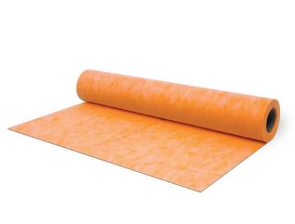 WATERPROOF MEMBRANE